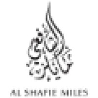 Al Shafie Miles Logo
