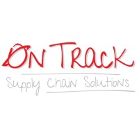 On Track Co., Ltd Logo