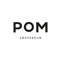 POM Amsterdam BV Logo