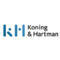 Koning & Hartman Logo