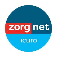 Zorgnet-Icuro Logo