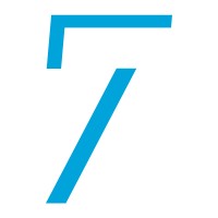 SEVENTH Media Logo