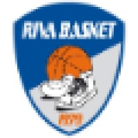 Riva Basket Logo