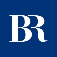 Bailey Routzong Logo