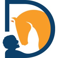 Detroit Horse Power Logo