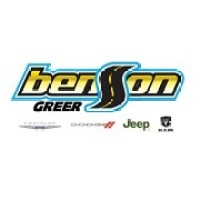 Benson Chrysler Dodge Jeep Ram Logo