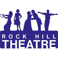 Rock Hill Theatre Logo