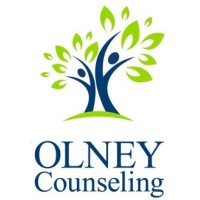 Olney Counseling Logo