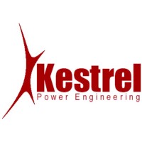 Kestrel Power Engineering (ENTRUST Solutions Group) Logo