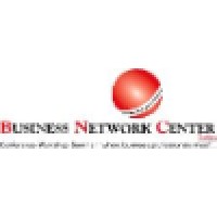 Bussiness Network Center Turkey Logo