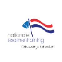 Nationale Examentraining Logo