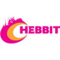 Hebbit strategische marketingcommunicatie Logo