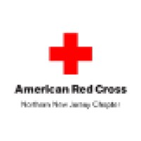 American Red Cross of Northern New Jersey Logo