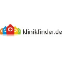 klinikfinder.de Logo