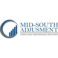 Mid-South Adjustment Co., Inc. Logo