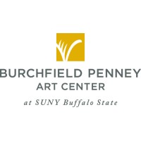 Burchfield Penney Art Center Logo