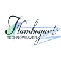 Flamboyant Technoweaver Logo