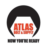 Atlas Bolt & Supply Inc. Logo
