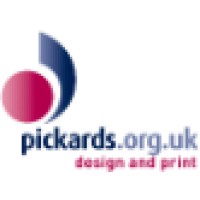 Pickards Logo