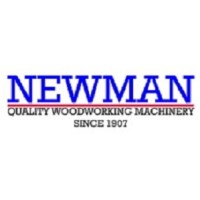 Newman Machine Company, Inc. Logo