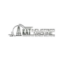 KAT Industries Logo