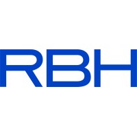 RBH GROUP, LLC Logo