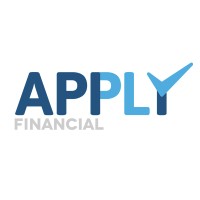 Apply Financial Logo