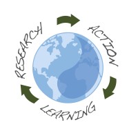 The Global Action Research Center Logo
