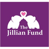 The Jillian Fund Logo