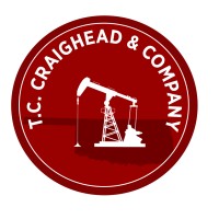 T. C. Craighead & Company, LLC Logo
