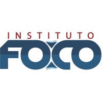 Instituto FOCO Logo