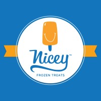 Nicey Treat Logo
