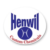 Henwil Custom Chemicals Logo