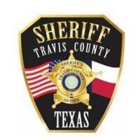 Travis County Sheriffs Office Logo