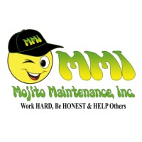 MOJITO MAINTENANCE, INC. Logo