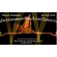 ENTERTAINMENT REAL ESTATES SERVICES INC Logo