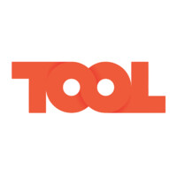 Tool Interactive Logo