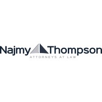 NAJMY THOMPSON, PL Logo