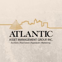 Atlantic Asset Management Group Logo