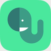 UTusk inc. Logo