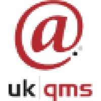 UKQMS LTD Logo