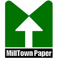 MillTown Paper, Inc. Logo
