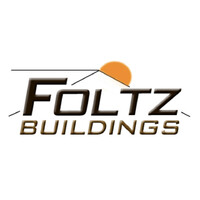 FOLTZ BUILDINGS Logo