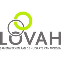 LOVAH Logo