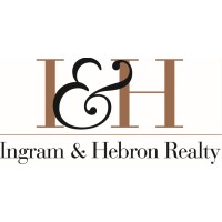 Ingram & Hebron Realty Logo