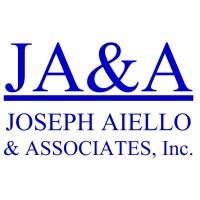 JOSEPH AIELLO & ASSOCIATES, INC. Logo
