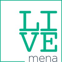 LIVEmena Logo