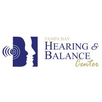 Tampa Bay Hearing & Balance Center Logo