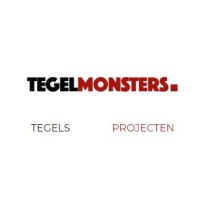 Tegelmonsters.nl Logo