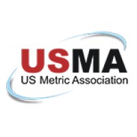 US Metric Association Logo